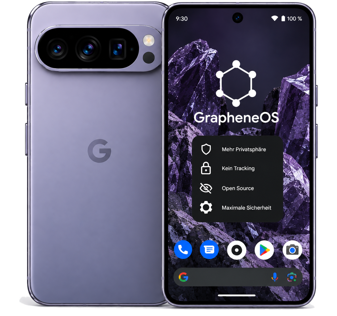 Pixel 11